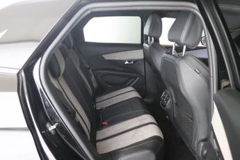 Peugeot 3008 1.6 13.2kWh GT e-EAT Euro 6 (s/s) 5dr