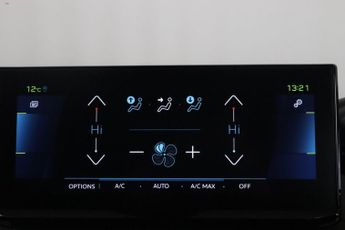 Peugeot 3008 1.6 13.2kWh GT e-EAT Euro 6 (s/s) 5dr