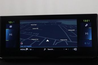 Peugeot 3008 1.6 13.2kWh GT e-EAT Euro 6 (s/s) 5dr