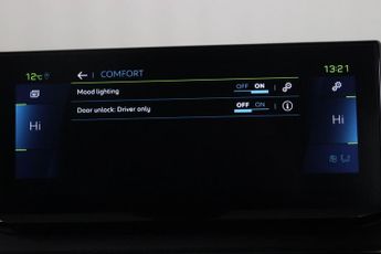 Peugeot 3008 1.6 13.2kWh GT e-EAT Euro 6 (s/s) 5dr