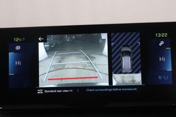 Peugeot 3008 1.6 13.2kWh GT e-EAT Euro 6 (s/s) 5dr