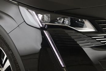 Peugeot 3008 1.6 13.2kWh GT e-EAT Euro 6 (s/s) 5dr