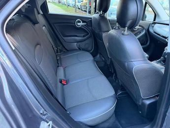 Fiat 500X 1.4 MultiAir Cross Plus Auto 4WD Euro 6 (s/s) 5dr