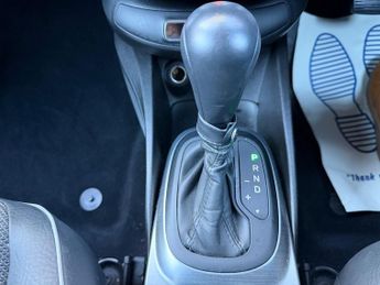 Fiat 500X 1.4 MultiAir Cross Plus Auto 4WD Euro 6 (s/s) 5dr