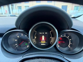 Fiat 500X 1.4 MultiAir Cross Plus Auto 4WD Euro 6 (s/s) 5dr