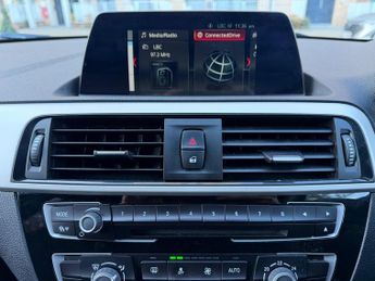 BMW 1 Series 1.5 116d SE Business Auto Euro 6 (s/s) 5dr