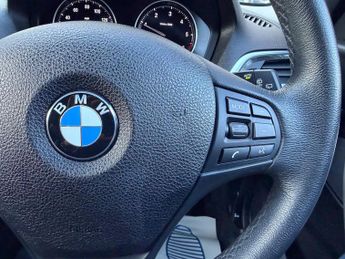 BMW 1 Series 1.5 116d SE Business Auto Euro 6 (s/s) 5dr