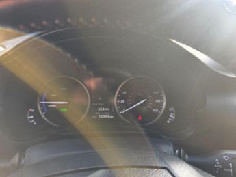 Lexus NX 2.5 300h SE E-CVT 4WD Euro 6 (s/s) 5dr