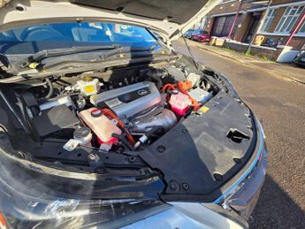 Lexus NX 2.5 300h SE E-CVT 4WD Euro 6 (s/s) 5dr