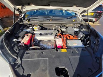 Lexus NX 2.5 300h SE E-CVT 4WD Euro 6 (s/s) 5dr