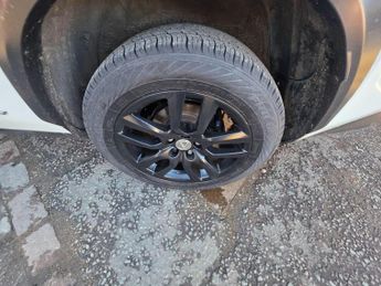 Lexus NX 2.5 300h SE E-CVT 4WD Euro 6 (s/s) 5dr