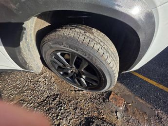 Lexus NX 2.5 300h SE E-CVT 4WD Euro 6 (s/s) 5dr