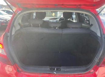 Hyundai i20 1.2 Classic Euro 4 5dr