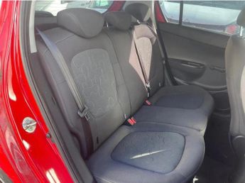 Hyundai i20 1.2 Classic Euro 4 5dr