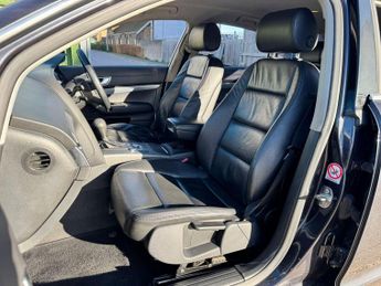Audi A6 Saloon 3.0 TDI SE quattro 4dr