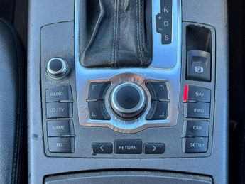 Audi A6 Saloon 3.0 TDI SE quattro 4dr