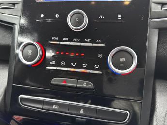 Renault Koleos 2.0 dCi Iconic X-Trn A7 Euro 6 (s/s) 5dr