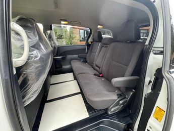 Toyota Estima 8 SEAT, WARRANTED LOW MILE, 18M WARRANTY