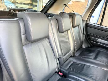 Land Rover Range Rover Sport 2.7 TD V6 HSE Station Wagon 5dr