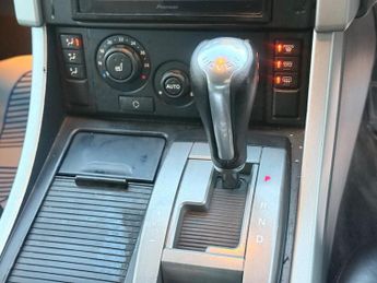Land Rover Range Rover Sport 2.7 TD V6 HSE Station Wagon 5dr