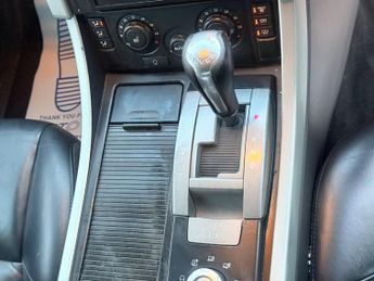 Land Rover Range Rover Sport 2.7 TD V6 HSE Station Wagon 5dr