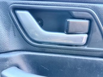 Land Rover Range Rover Sport 2.7 TD V6 HSE Station Wagon 5dr