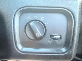 Land Rover Range Rover Sport 2.7 TD V6 HSE Station Wagon 5dr