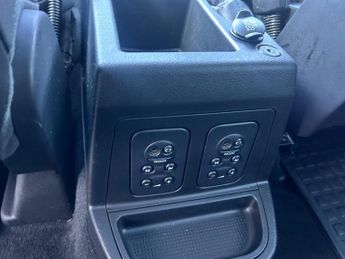 Land Rover Freelander 2 2.2 TD4 HSE Auto 4WD Euro 4 5dr