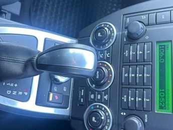 Land Rover Freelander 2 2.2 TD4 HSE Auto 4WD Euro 4 5dr