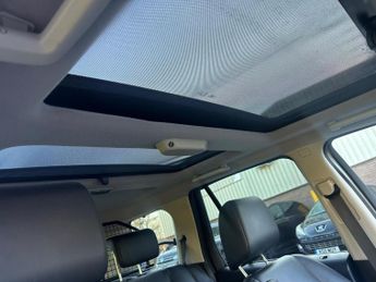 Land Rover Freelander 2 2.2 TD4 HSE Auto 4WD Euro 4 5dr