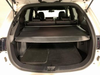 Mitsubishi Outlander 2.4h TwinMotor 13.8kWh 4h CVT 4WD Euro 6 (s/s) 5dr