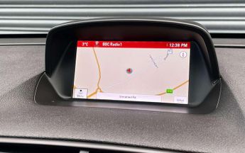 Vauxhall Mokka 1.4 Mokka Tech Line T Auto 5dr