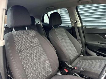Vauxhall Mokka 1.4 Mokka Tech Line T Auto 5dr