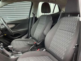 Vauxhall Mokka 1.4 Mokka Tech Line T Auto 5dr