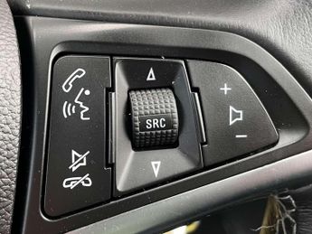 Vauxhall Mokka 1.4 Mokka Tech Line T Auto 5dr