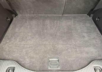 Vauxhall Mokka 1.4 Mokka Tech Line T Auto 5dr