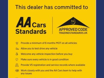 Vauxhall Mokka 1.4 Mokka Tech Line T Auto 5dr