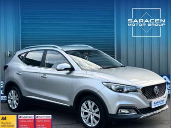 MG ZS 1.0 MG ZS Excite T Auto 5dr