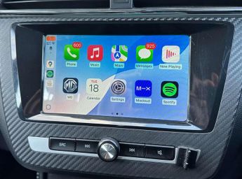 MG ZS 1.0 MG ZS Excite T Auto 5dr