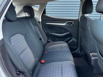 MG ZS 1.0 MG ZS Excite T Auto 5dr