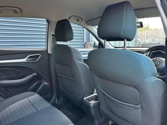 MG ZS 1.0 MG ZS Excite T Auto 5dr