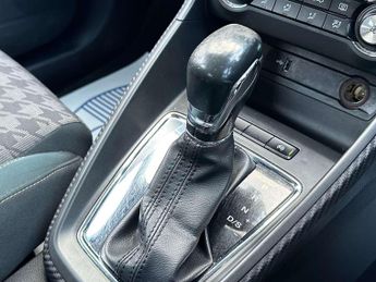 MG ZS 1.0 MG ZS Excite T Auto 5dr