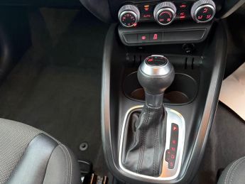 Audi A1 1.4 TFSI Sport S Tronic Euro 5 (s/s) 3dr