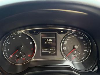 Audi A1 1.4 TFSI Sport S Tronic Euro 5 (s/s) 3dr
