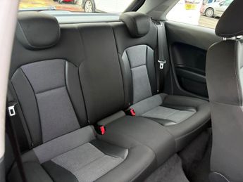 Audi A1 1.4 TFSI Sport S Tronic Euro 5 (s/s) 3dr