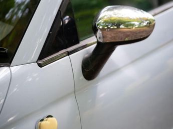 Fiat 500 1.2 Lounge Euro 4 3dr