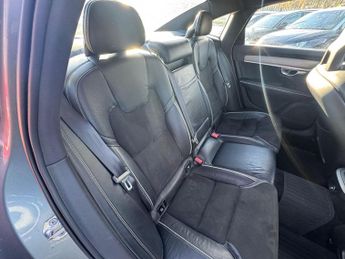 Volvo S90 2.0 D4 R-Design Auto Euro 6 (s/s) 4dr