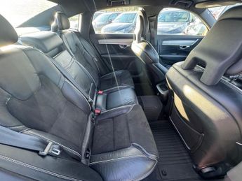 Volvo S90 2.0 D4 R-Design Auto Euro 6 (s/s) 4dr