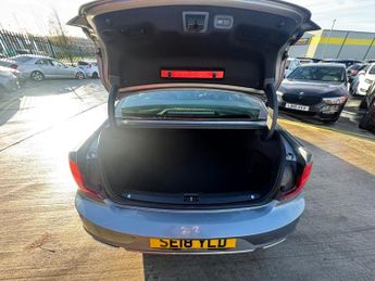 Volvo S90 2.0 D4 R-Design Auto Euro 6 (s/s) 4dr