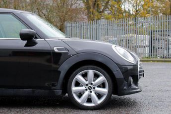 MINI Clubman 1.5 Cooper Exclusive Steptronic Euro 6 (s/s) 6dr